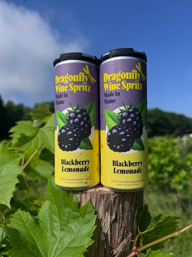Dragonfly Farm and Winery