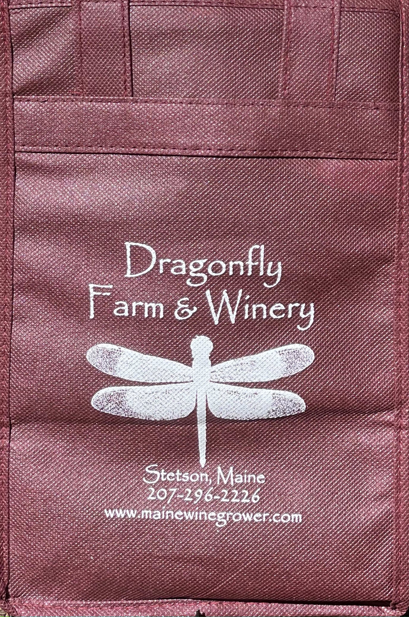 Pampered chef wine new arrivals bag
